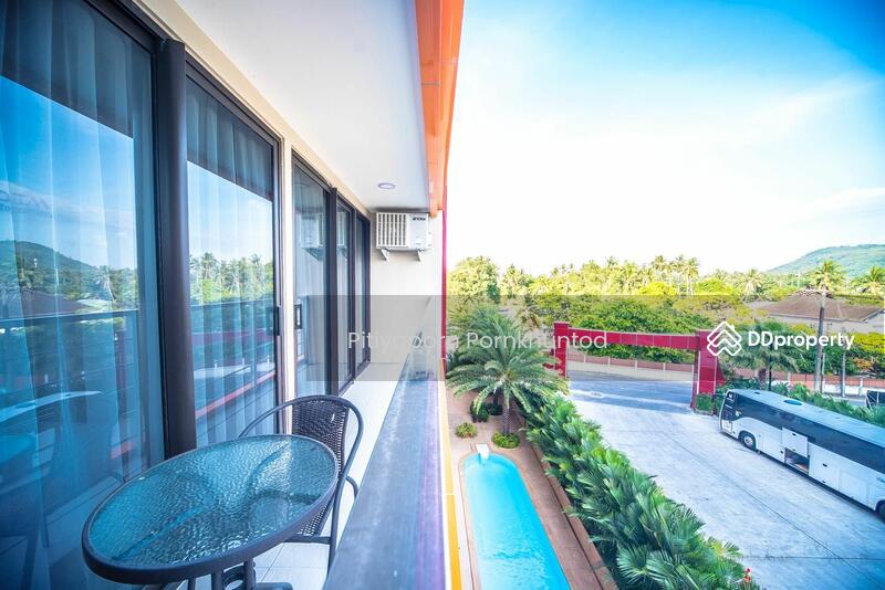 For Sale - MBC Mai Khao Beach Condotel, Phuket