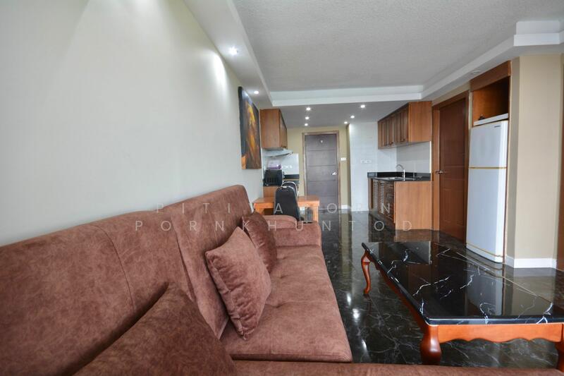 For Sale - Angket Condominium, Chon Buri