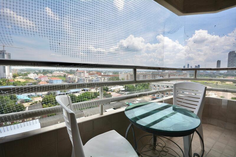 For Sale - Angket Condominium, Chon Buri