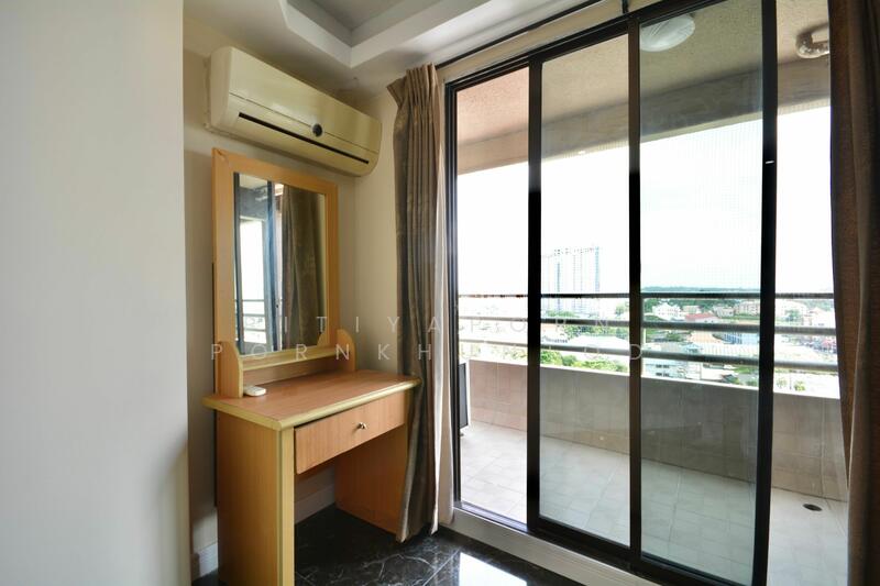 ขาย - Angket Condominium : อังเกต คอนโดมิเนียม, ชลบุรี