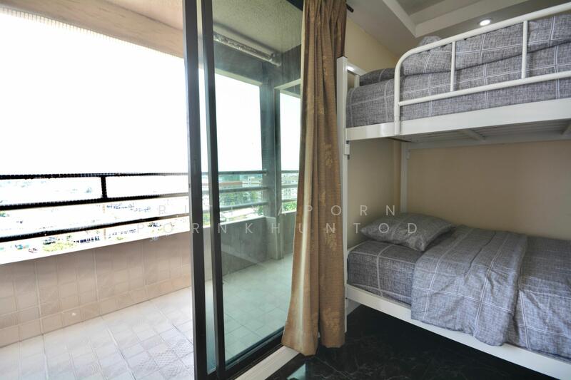 ขาย - Angket Condominium : อังเกต คอนโดมิเนียม, ชลบุรี