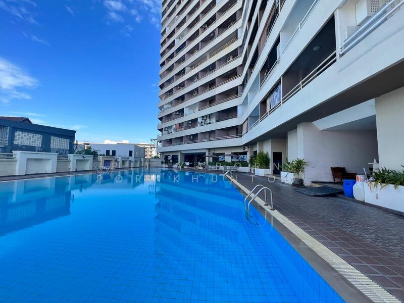 ขาย - Angket Condominium : อังเกต คอนโดมิเนียม, ชลบุรี