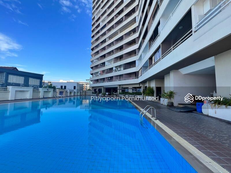 For Sale - Angket condominiums, Chon Buri
