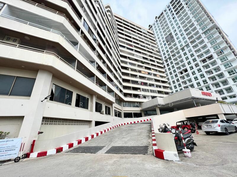 For Sale - Angket Condominium, Chon Buri