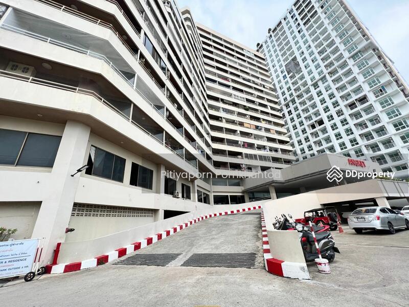 For Sale - Angket condominiums, Chon Buri