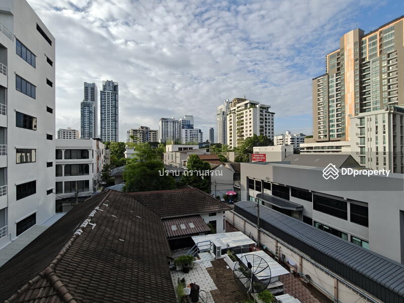 For Sale - Sukhumvit 35, Bangkok