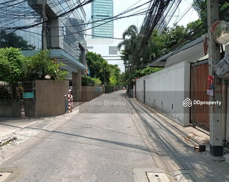 For Sale - Sukhumvit 35, Bangkok