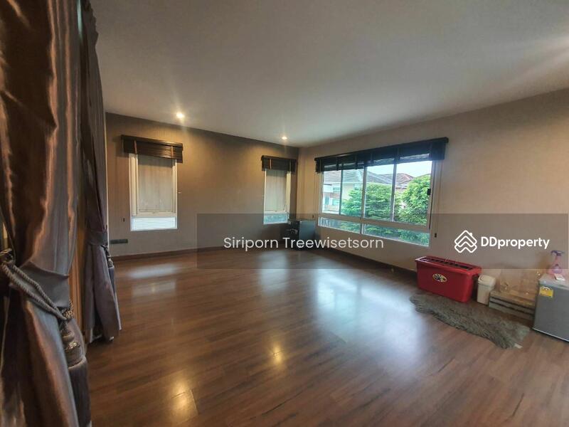 For Sale - Nusasiri Rama 9-Wongwaen, Bangkok