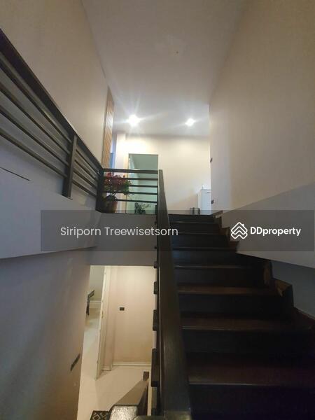 For Sale - Nusasiri Rama 9-Wongwaen, Bangkok