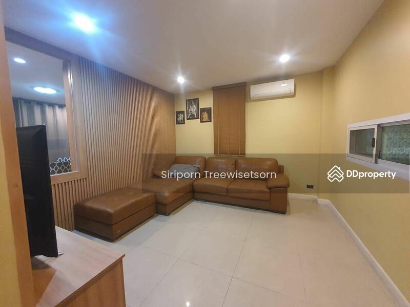For Sale - Nusasiri Rama 9-Wongwaen, Bangkok