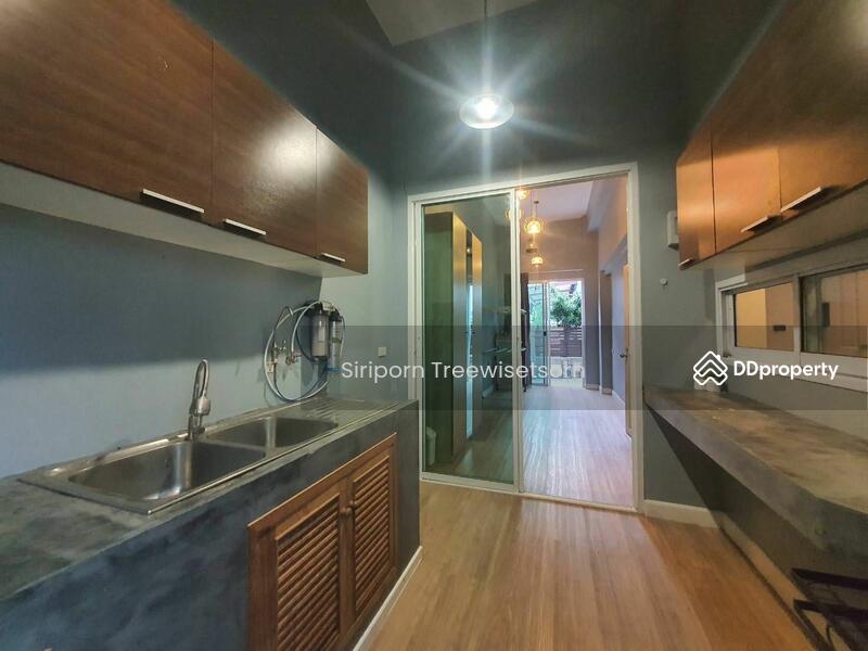 For Sale - Nusasiri Rama 9-Wongwaen, Bangkok
