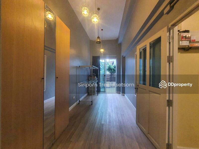 For Sale - Nusasiri Rama 9-Wongwaen, Bangkok
