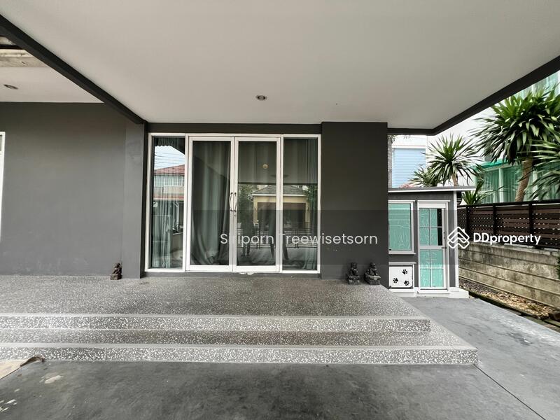 For Sale - Nusasiri Rama 9-Wongwaen, Bangkok