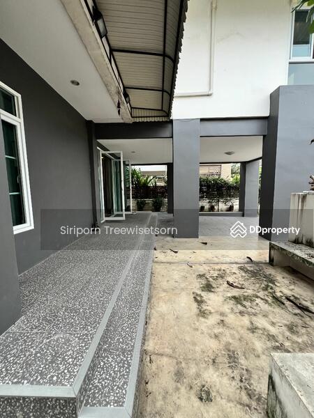 For Sale - Nusasiri Rama 9-Wongwaen, Bangkok