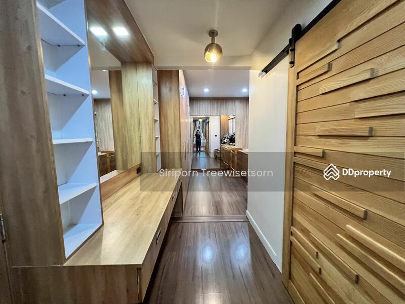 For Sale - Nusasiri Rama 9-Wongwaen, Bangkok