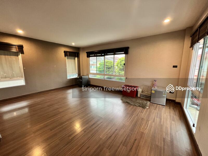 For Sale - Nusasiri Rama 9-Wongwaen, Bangkok