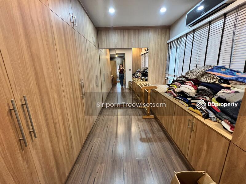 For Sale - Nusasiri Rama 9-Wongwaen, Bangkok
