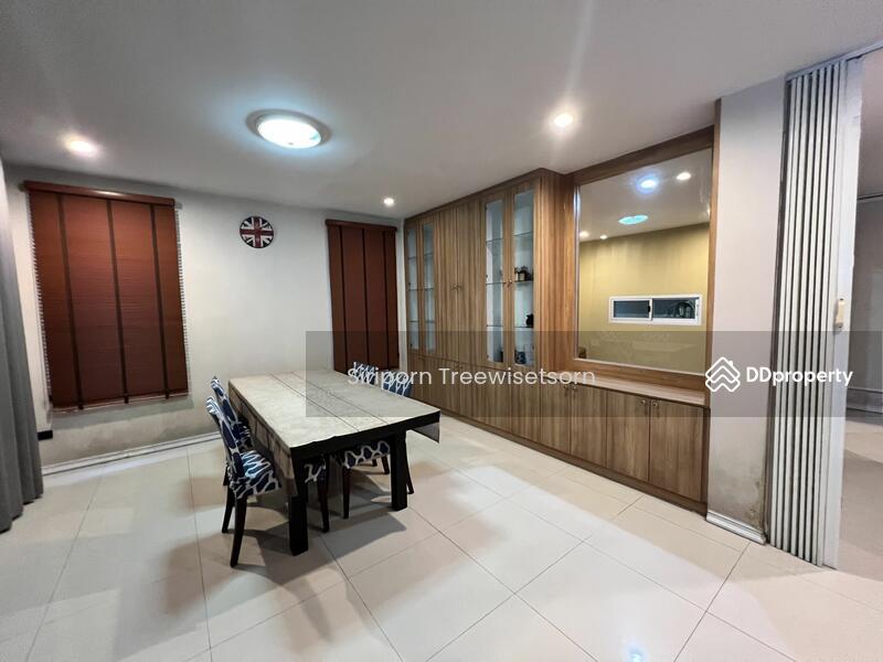 For Sale - Nusasiri Rama 9-Wongwaen, Bangkok