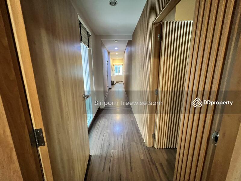 For Sale - Nusasiri Rama 9-Wongwaen, Bangkok