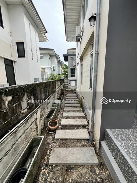 For Sale - Nusasiri Rama 9-Wongwaen, Bangkok