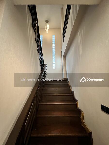 For Sale - Nusasiri Rama 9-Wongwaen, Bangkok