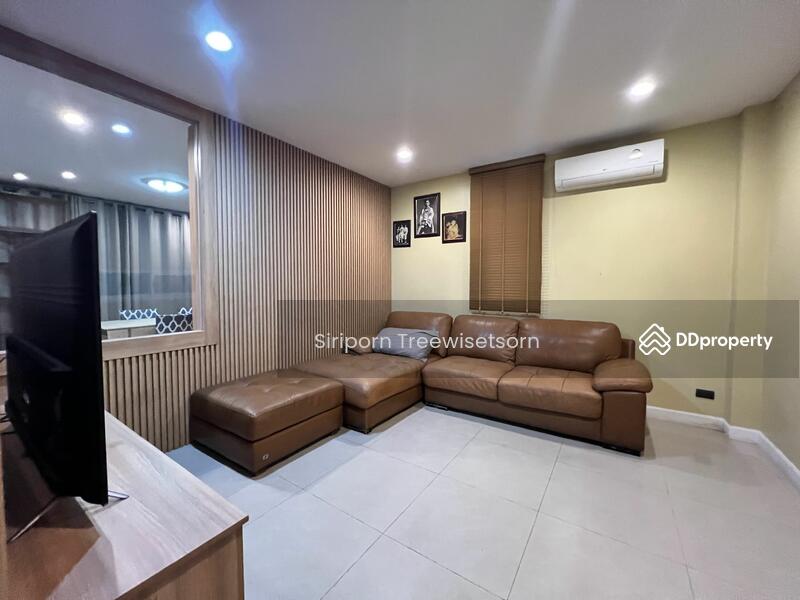 For Sale - Nusasiri Rama 9-Wongwaen, Bangkok