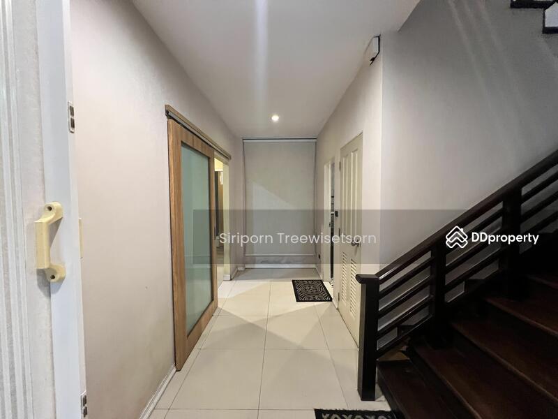 For Sale - Nusasiri Rama 9-Wongwaen, Bangkok