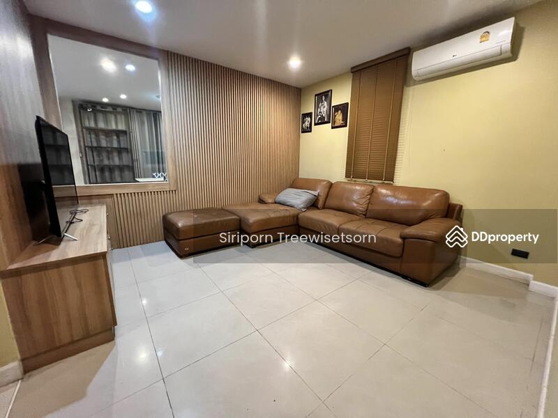For Sale - Nusasiri Rama 9-Wongwaen, Bangkok