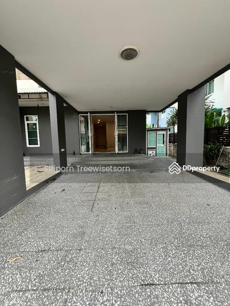 For Sale - Nusasiri Rama 9-Wongwaen, Bangkok