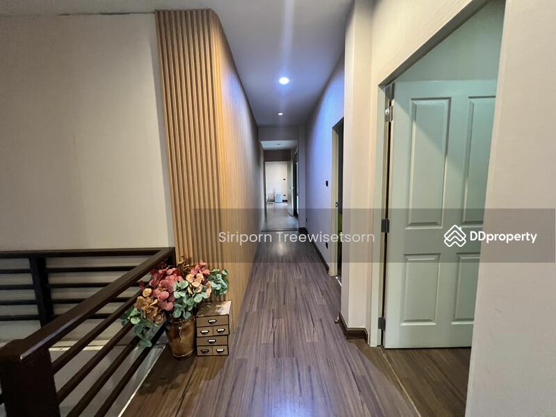 For Sale - Nusasiri Rama 9-Wongwaen, Bangkok