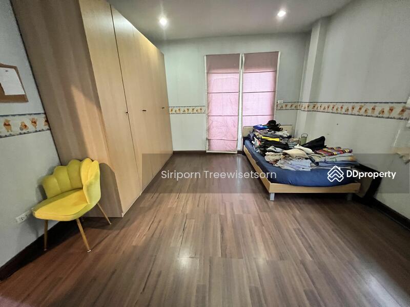 For Sale - Nusasiri Rama 9-Wongwaen, Bangkok