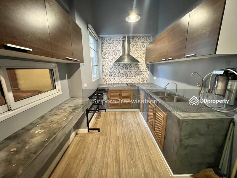 For Sale - Nusasiri Rama 9-Wongwaen, Bangkok