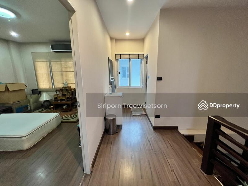 For Sale - Nusasiri Rama 9-Wongwaen, Bangkok