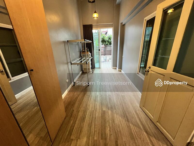 For Sale - Nusasiri Rama 9-Wongwaen, Bangkok