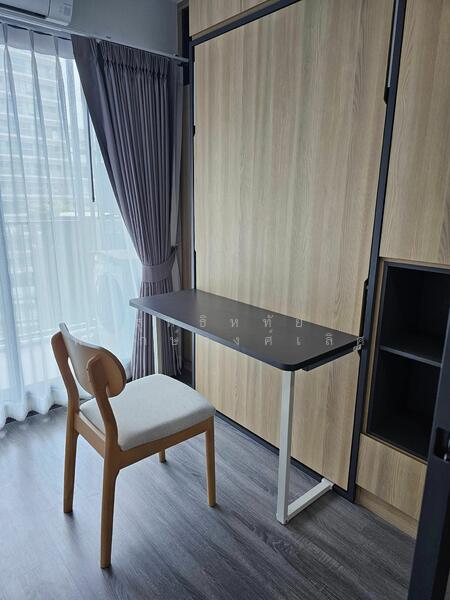 IDEO Chula-Samyan, Bangkok, Si Phraya Road, Maha Phrutharam, Bang Rak, Bangkok, 1 Bedroom, 46 sqm, Condo For Sale, by สุทธิหทัย พิทักษ์วงศ์เลิศ, 60095165 - DDproperty.com