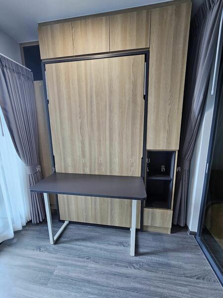 IDEO Chula-Samyan, Bangkok, Si Phraya Road, Maha Phrutharam, Bang Rak, Bangkok, 1 Bedroom, 46 sqm, Condo For Sale, by สุทธิหทัย พิทักษ์วงศ์เลิศ, 60095165 - DDproperty.com