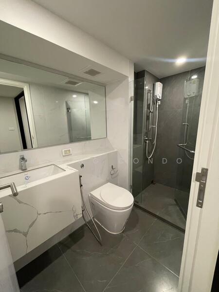 For Rent - Origin Plug & Play Ramkhamhaeng Triple Station, Bangkok