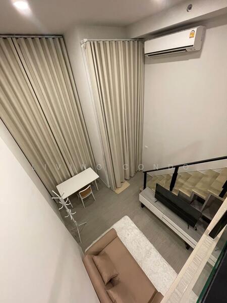 For Rent - Origin Plug & Play Ramkhamhaeng Triple Station, Bangkok