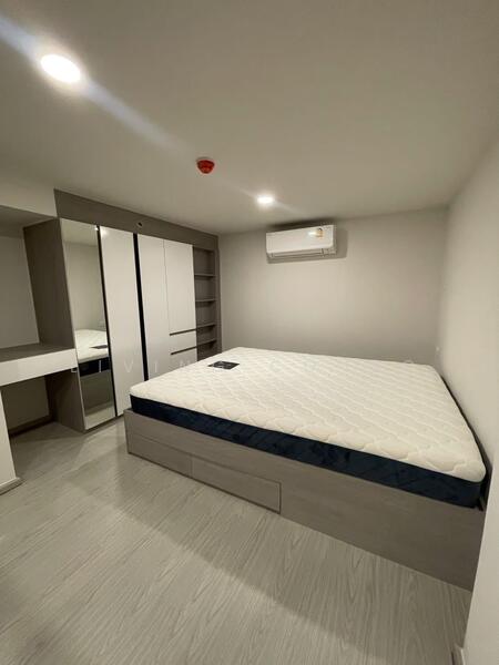 For Rent - Origin Plug & Play Ramkhamhaeng Triple Station, Bangkok