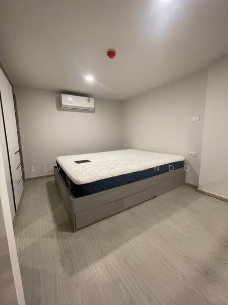 For Rent - Origin Plug & Play Ramkhamhaeng Triple Station, Bangkok