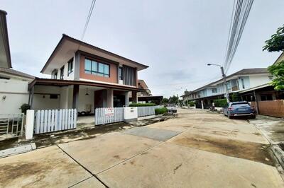 ขาย - Habitia Shine Thakham-Rama 2 : ฮาบิเทีย ชายน์ ท่าข้าม-พระราม 2, กรุงเทพ