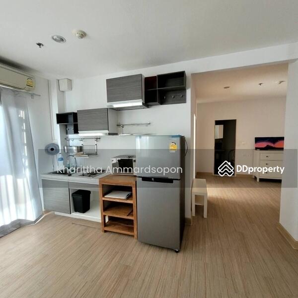 For Sale - Niche Mono Ratchavipha, Bangkok