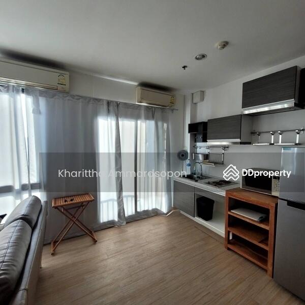 For Sale - Niche Mono Ratchavipha, Bangkok