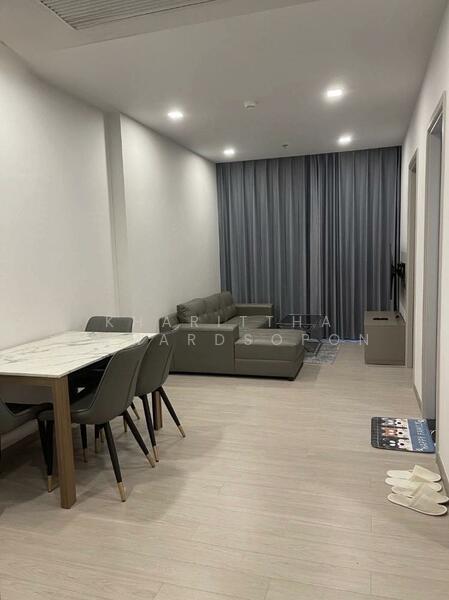 For Rent - One9Five Asoke-Rama 9, Bangkok