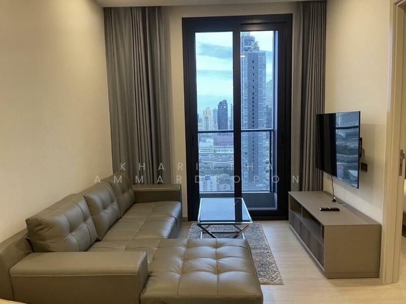 For Rent - One9Five Asoke-Rama 9, Bangkok