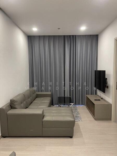 For Rent - One9Five Asoke-Rama 9, Bangkok