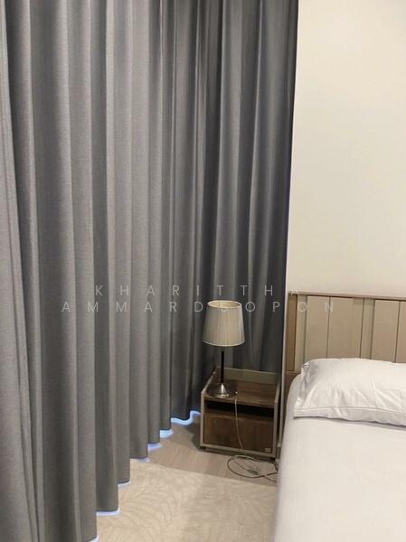 For Rent - One9Five Asoke-Rama 9, Bangkok