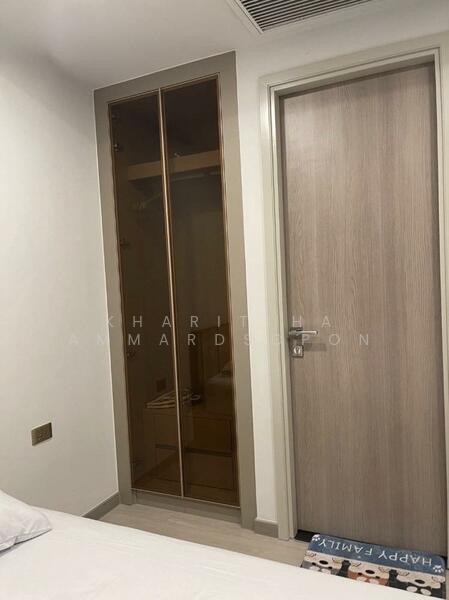 For Rent - One9Five Asoke-Rama 9, Bangkok