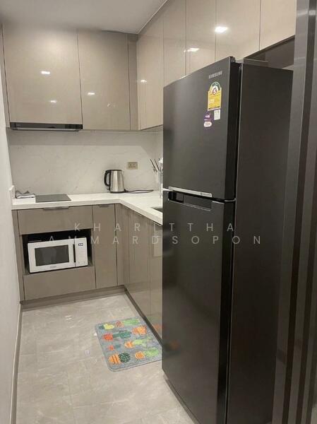 For Rent - One9Five Asoke-Rama 9, Bangkok