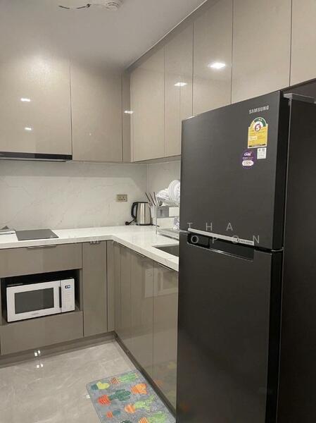 For Rent - One9Five Asoke-Rama 9, Bangkok